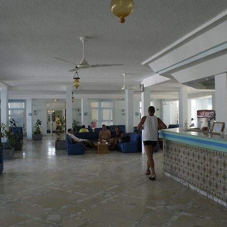 El Mouradi Club Selima Hotel Port El Kantaoui Exterior photo